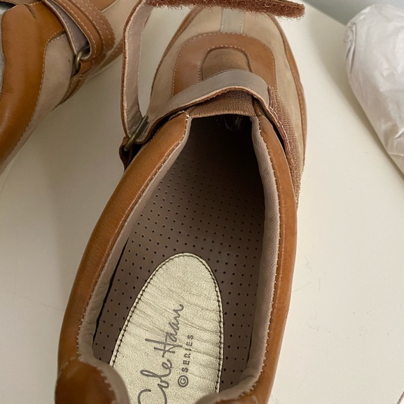 Nike Air Cole Haan Series Casual Shoe - Picture 5 of 9